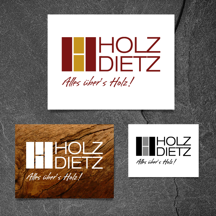 Holz Dietz