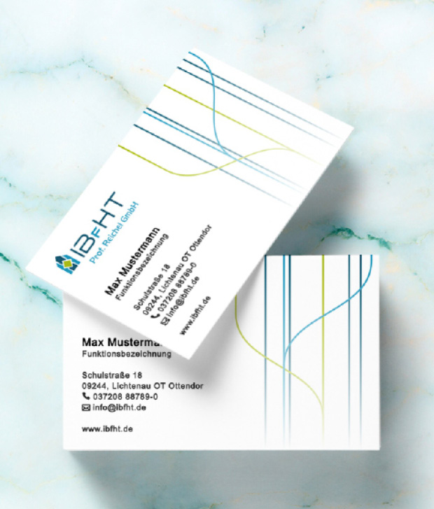 IBfHT Prof. Reichel GmbH