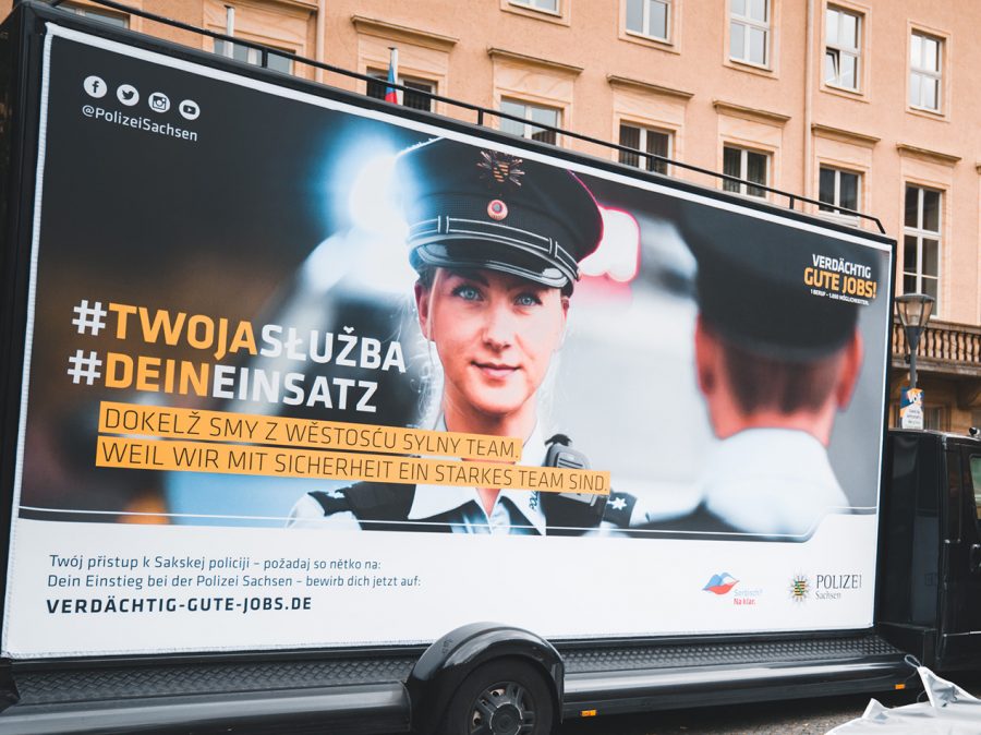 VERDÄCHTIG-GUTE-JOBS-Kampagne